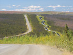 De Alaska Pipeline